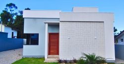 Casa na linha Batista