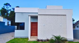 Casa na linha Batista