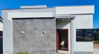 Casa Linha Batista 03 dormitórios