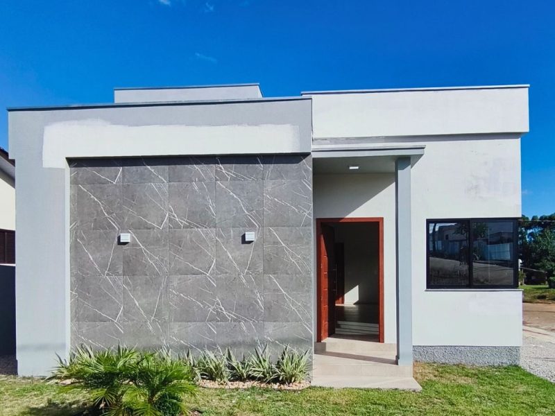 Casa Linha Batista 03 dormitórios
