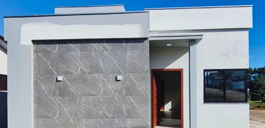 Casa Linha Batista 03 dormitórios