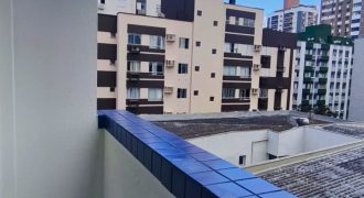 Apartamento Ed. Maria Eduarda