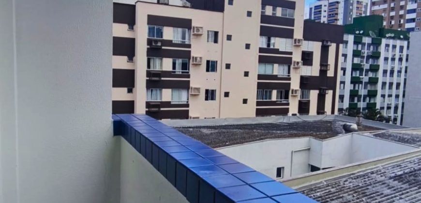 Apartamento Ed. Maria Eduarda