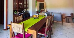 Apartamento Ed. Mont Blanc