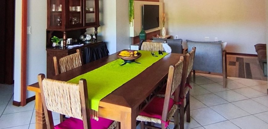 Apartamento Ed. Mont Blanc