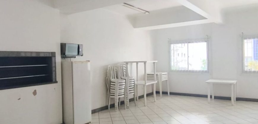 Apartamento Ed. Maria Eduarda