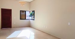 Casa na linha Batista