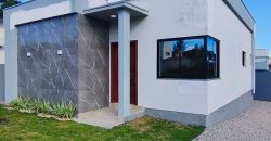 Casa Linha Batista 03 dormitórios