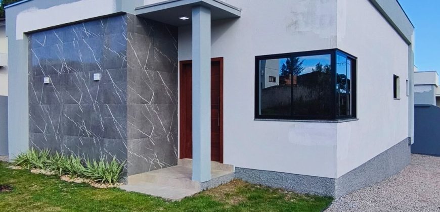 Casa Linha Batista 03 dormitórios