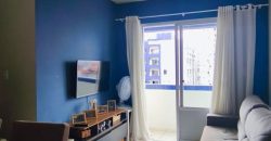 Apartamento Ed. Maria Eduarda