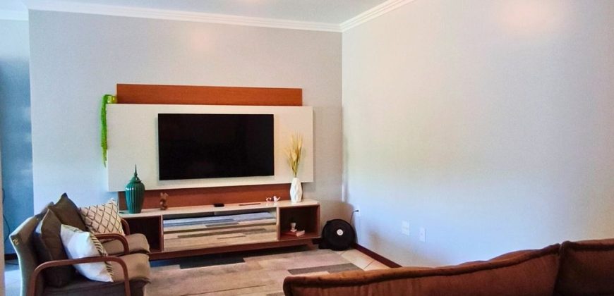 Apartamento Ed. Mont Blanc
