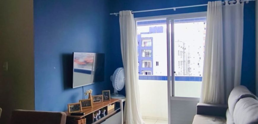 Apartamento Ed. Maria Eduarda