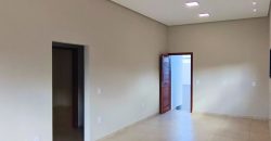 Casa Linha Batista 03 dormitórios