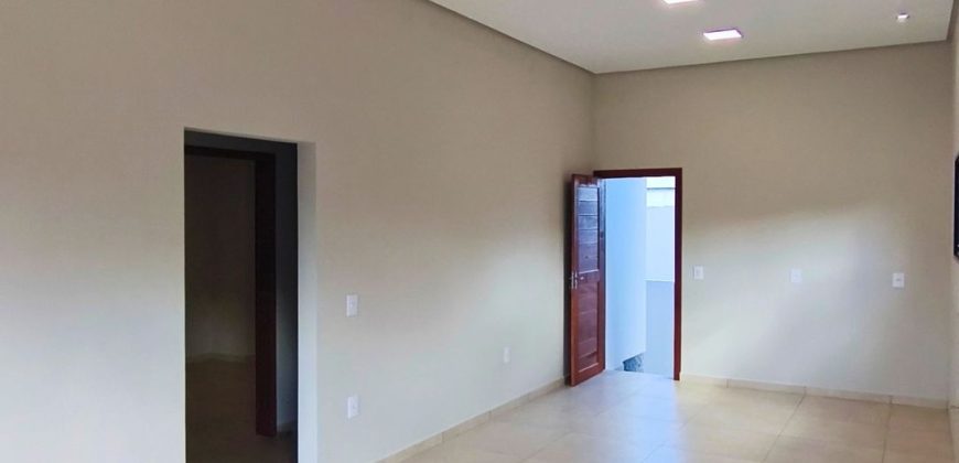 Casa Linha Batista 03 dormitórios