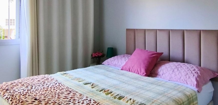 Apartamento Ed. Mont Blanc