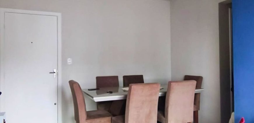 Apartamento Ed. Maria Eduarda
