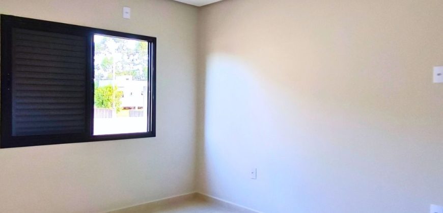 Casa na linha Batista