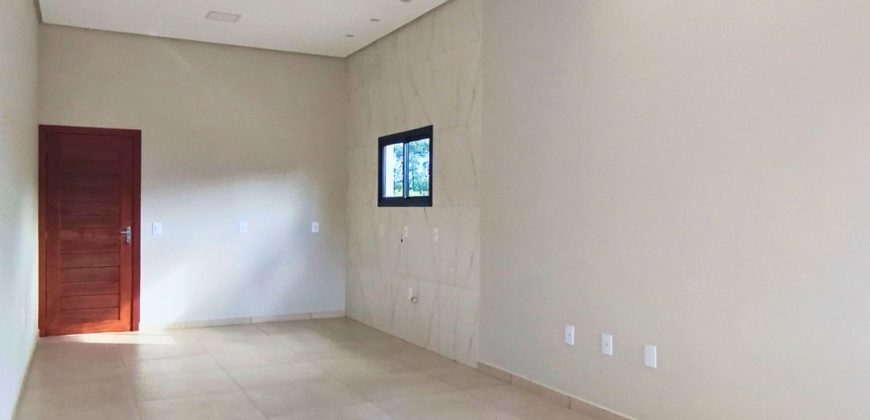 Casa Linha Batista 03 dormitórios