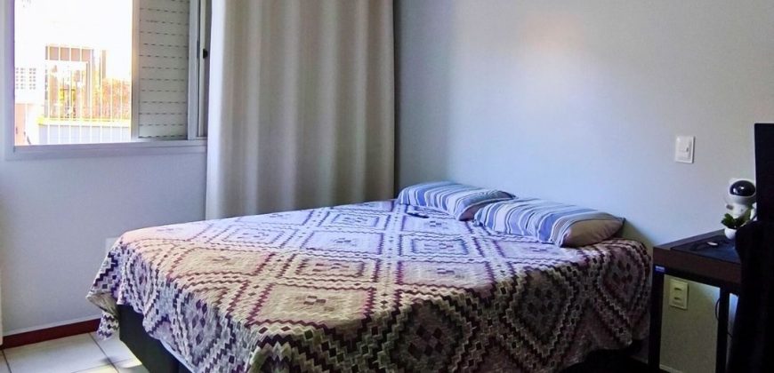 Apartamento Ed. Mont Blanc