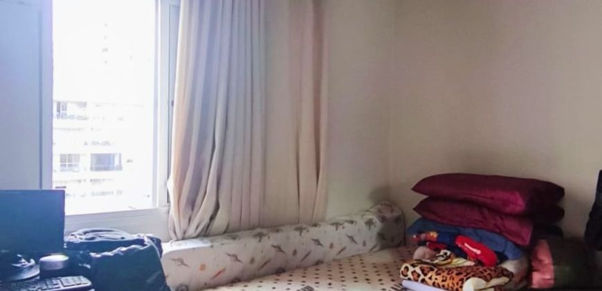 Apartamento Ed. Maria Eduarda