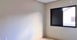 Casa na linha Batista