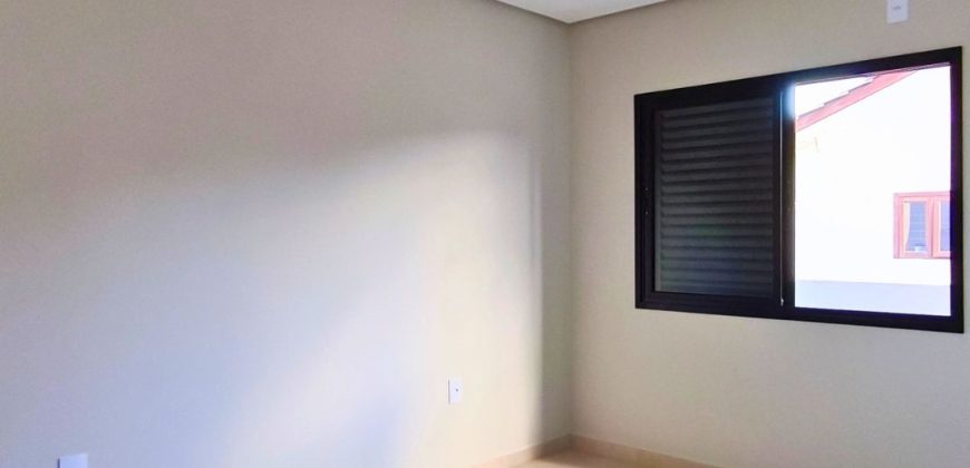 Casa na linha Batista