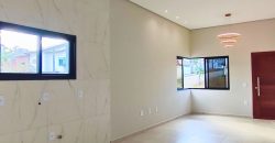 Casa Linha Batista 03 dormitórios