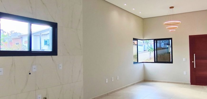 Casa Linha Batista 03 dormitórios