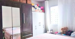 Apartamento Ed. Maria Eduarda