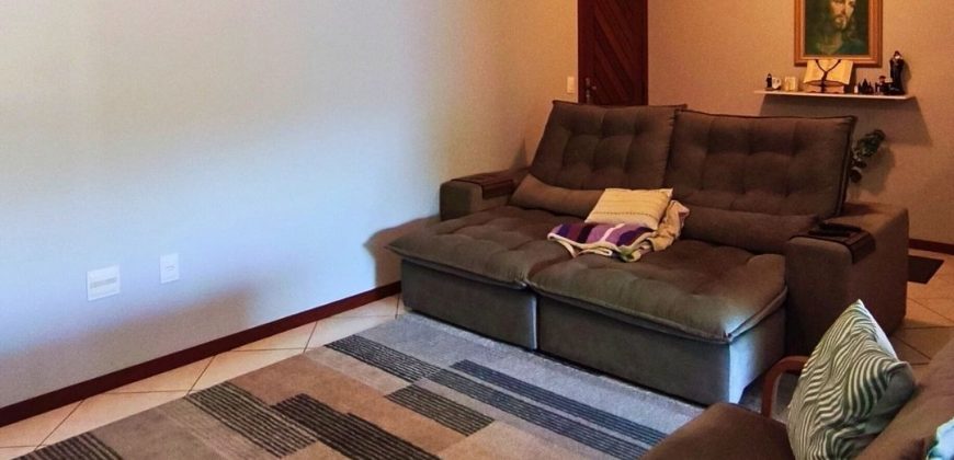 Apartamento Ed. Mont Blanc