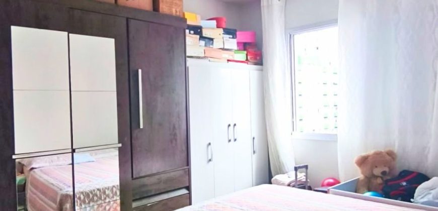 Apartamento Ed. Maria Eduarda