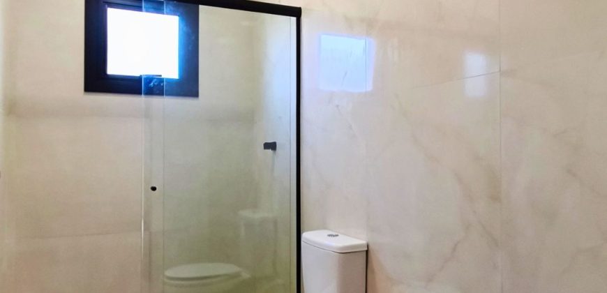 Casa na linha Batista