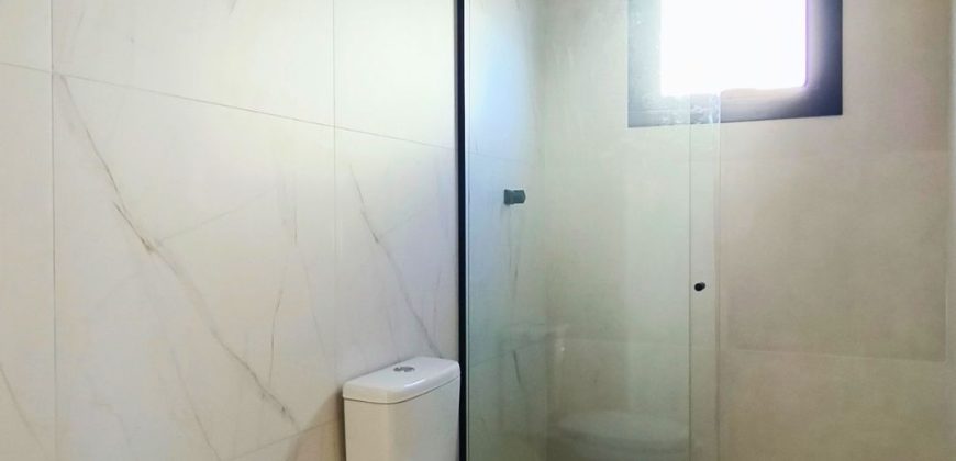 Casa Linha Batista 03 dormitórios