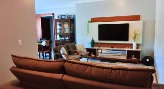 Apartamento Ed. Mont Blanc