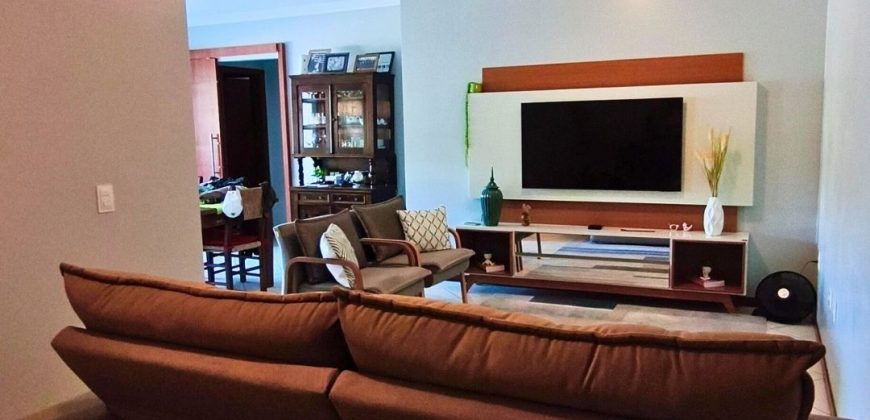 Apartamento Ed. Mont Blanc