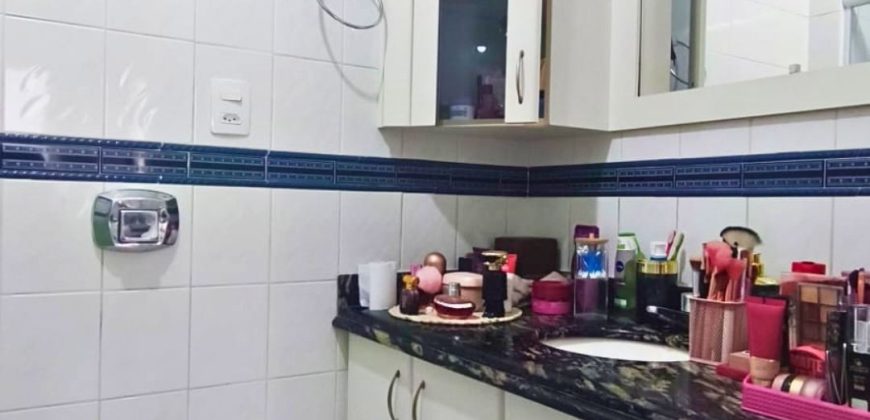 Apartamento Ed. Maria Eduarda
