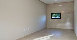 Casa na linha Batista