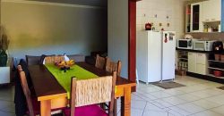 Apartamento Ed. Mont Blanc