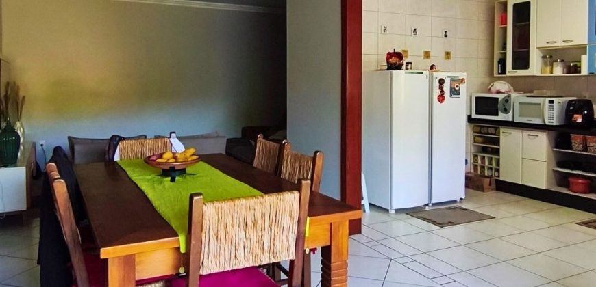 Apartamento Ed. Mont Blanc