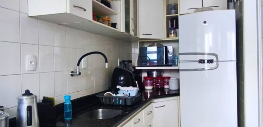 Apartamento Ed. Maria Eduarda