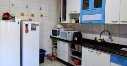 Apartamento Ed. Mont Blanc