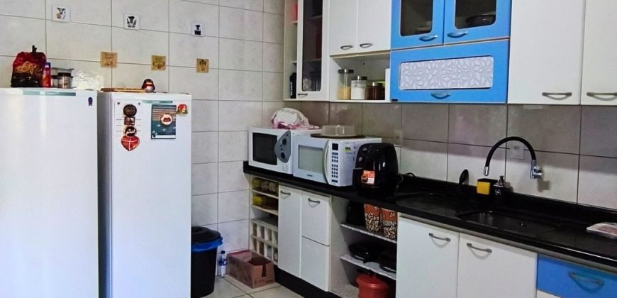 Apartamento Ed. Mont Blanc