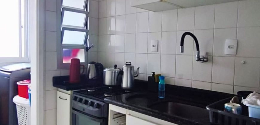 Apartamento Ed. Maria Eduarda