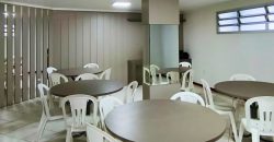 Apartamento Ed. Mont Blanc