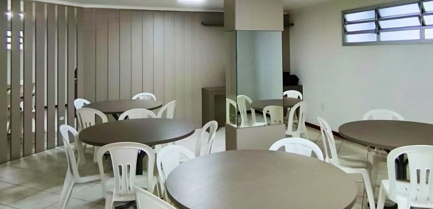 Apartamento Ed. Mont Blanc