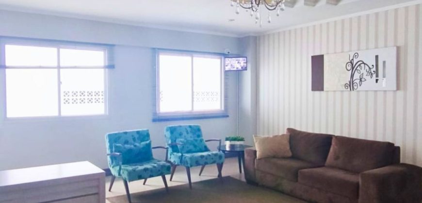Apartamento Ed. Maria Eduarda