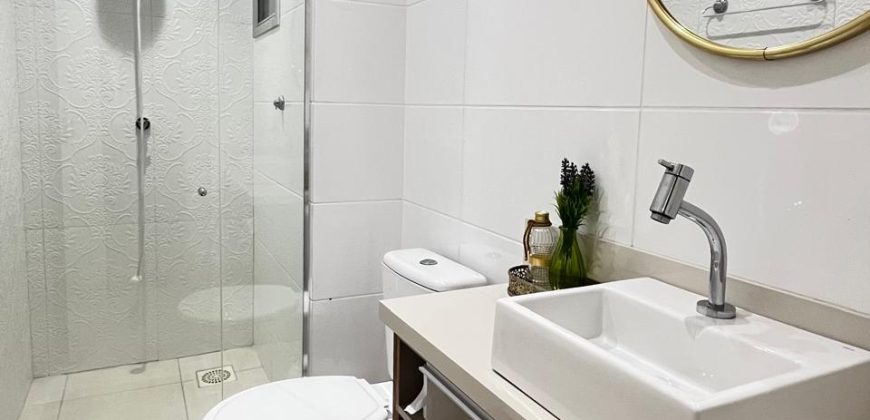 Apartamento ED. Évora