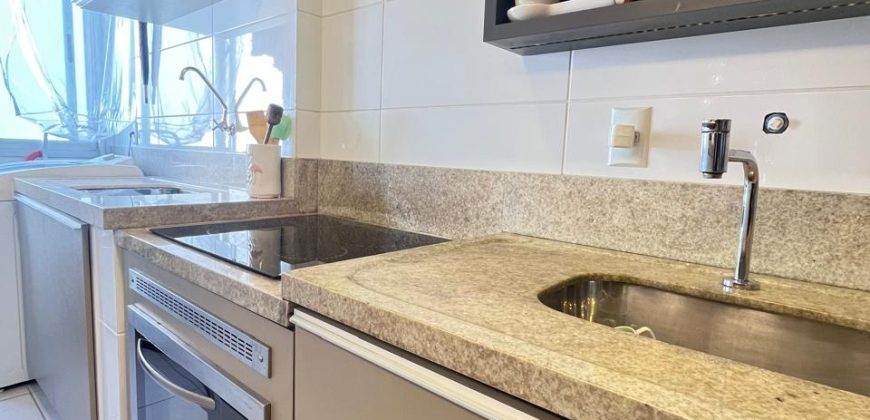 Apartamento ED. Évora