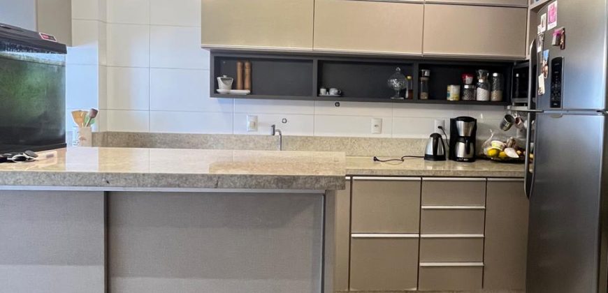Apartamento ED. Évora