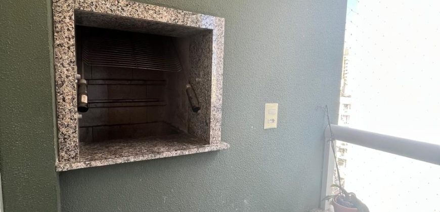 Apartamento ED. Évora